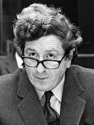 Garret FitzGerald Facts for Kids