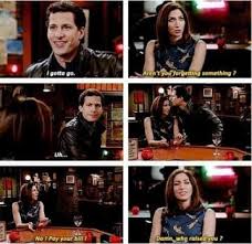27 Brooklyn Nine Nine Moments Guaranteed To Make You Laugh Brooklyn Nine Nine Brooklyn Nine Nine Funny Brooklyn Nine Nine Gina