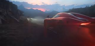 There's no more content to load. Will Forza Horizon Be On Ps4