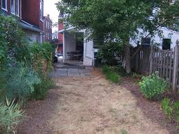 If your home is located near the street, it can be quite challenging to carry out some landscaping considering the fact that the front yard is also small. Landscape Design In Phoenixville Pa Naturescapes Landscaping Specialists