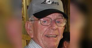 Mr. Joe Bailey Kelley Obituary