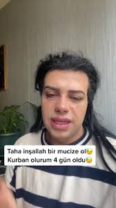 Taha ne olursun az kaldı dayan😓😓