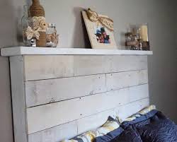 We offer deep discounts on furniture, home decor, bedding and more. How To Make Your Own Diy Pallet Headboard