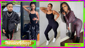 Dear nique the truth behind your lie.(exposed) !!!! Drama Alert Ddg Messing W 2 Ig Models Carmen Pritchett In Hot Water After Nique King Video Analysis Report
