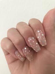What You Need To Know About Acrylic Nails In 2020 Traumnagel Nails Nagelideen