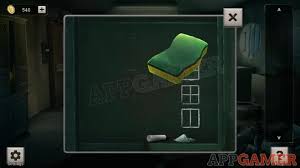 Escape from Mental Hospital Levels 46