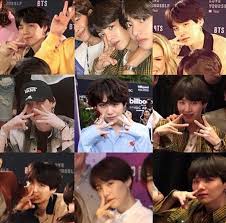 Yoongi S Daegu Gang Sign Bts Suga Bts Bangtan Boy Bts Funny