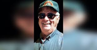 Obituary information for J.D. Green