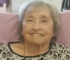 Obituary information for Ellen Corinne Rudolph