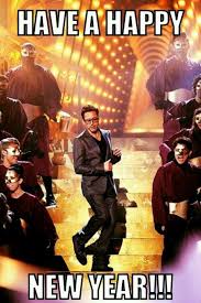 Happy New Year Rdj Robert Downey Jr Young Old Spike Tv