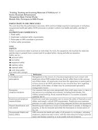 This is not only to protect your employees from harm, but also to protect your bottom line. 2 Implementing Safety Requirements Financial Management Book Studocu