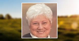 Shirley Witzman Obituary October 11, 2022