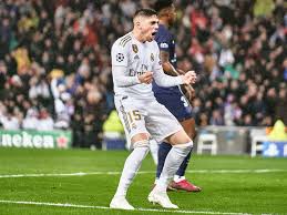 Born 9 february 1964) is a spanish football manager and former player who played as a forward. Federico Valverde Agrees New Real Madrid Contract As Reward For Outstanding Form 90min