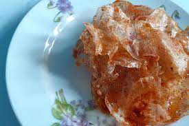 Maybe you would like to learn more about one of these? Resep Dan Cara Membuat Keripik Kaca Pedas Nan Renyah