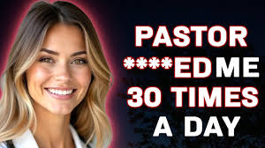 Young Nurse's Secret Affair With 65yo Pastor Leads To Mysterious Deaths