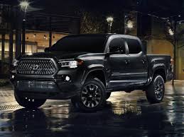 2022 toyota tacoma diesel engine. 2021 Toyota Truck Buyer S Guide