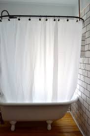 Maybe you would like to learn more about one of these? Clawfoot Tub Blog The White Apartment