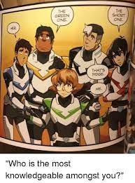 Voltron Legendary Defender Meme And Fanart Book 26 Memes Wattpad