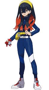 Corin - WikiDex, la enciclopedia Pokémon