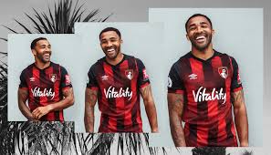 It shows all personal information about the players, including age, nationality. Umbro Launch The Bournemouth 20 21 Home Shirt Soccerbible