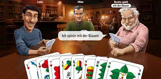 9/16/ · „skat ist eine umsetzung des beliebtesten deutschen kartenspiels für ihren computer. Schafkopf Die Beliebte Schafkopf App Fur Ios Und Android