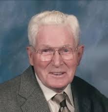 Robert Burkart Obituary (1923