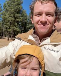 a snowy weekend away, these friends bless my life more than I could  imagine, grateful for them & their growing beautiful family ❤️