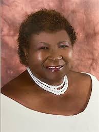 Maggie Magnolia Thomas McLemore Obituary