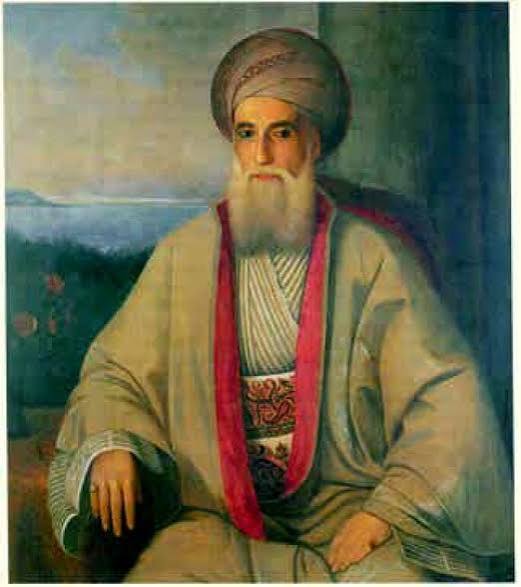 The Sassoons in Baghdad & India | Sotheby's