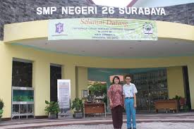 Daftar sma swasta terbaik di surabaya. Smp Negeri 26 Surabaya Photos Facebook