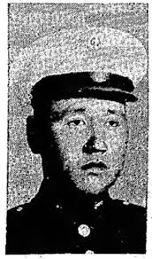 This sad news just passed to me from Tommy:  http://www.oromoctofh.com/obituaries/134907 RIP Paul you served the guns  well. Stand Easy Ubique.