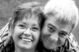 John and Darlene Mascarella celebrate 50 years