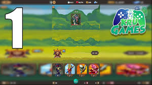 Maybe you would like to learn more about one of these? Rogue Adventure Card Battles Deck Building Rpg Gameplay Walkthrough 1 Android Ios Youtube