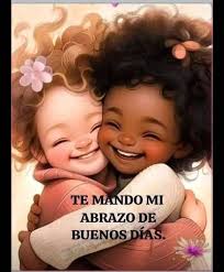 Imágenes de Buenos Días Desde 2022