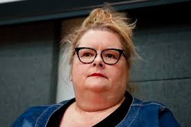 Booking koncertów +48 501 729 164 mail: Magda Szubanski Sous Le Feu Des Critiques Pour Avoir Partage Un Meme Sur La Femme Du Premier Ministre Jenny Thepressfree