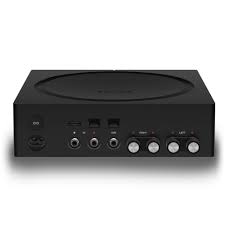 Amp Our Best Ever Wireless Amplifier Sonos Amp Sonos Sonos System