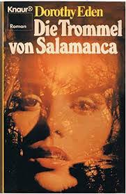 Dorothy Eden's Instagram, Twitter & Facebook