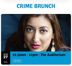 Media — Nilesha Chauvet