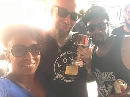 celebrating the life of a beloved new orleans bar worker