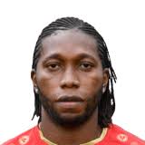 Nation congo dr age 21; Silas Wamangituka Fifa 20 Rating Card Price