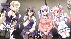 Hentai0day Screenshot - Teasing Hentai Moment