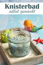 Knisterbad Selbst Gemacht Selbstgemachte Geschenke Kinder Badepralinen Selber Machen Seife Selber Machen Rezept