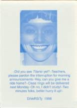 Greenwood High School Alumni from Midland, TX