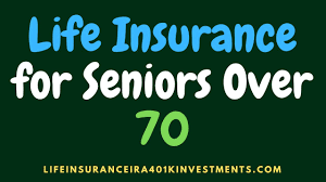 Oct 29, 2019 · listen: Top Term Life Insurance For Seniors Over 70 Mistakes They Don T Tell You