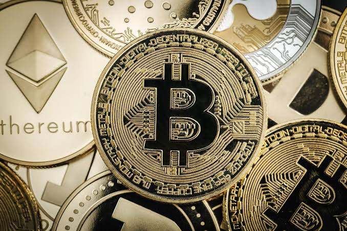 Crypto market dazed: Bitcoin and Ethereum struggle to shake October blues |  IG Bank Switzerland