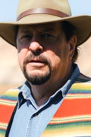 Jim Morse in The Secret of Skinwalker Ranch