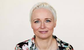 Vicki Berlin: ”Efter en alvorlig tænkepause fandt vi sammen”