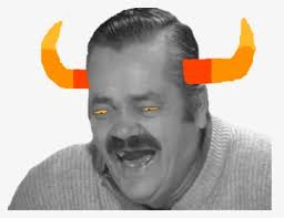 Get up to 50% off. Png Picture Of A Spanish Man Risitas Sticker Transparent Png Kindpng