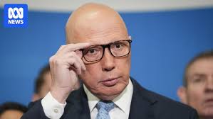 Peter Dutton partially walks back public service work-from-home vow