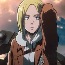 Annie Leonhart Profile